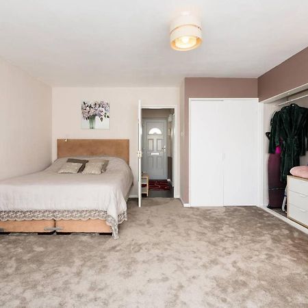 Apartamento Chocolate Nest Leamington Spa Exterior foto