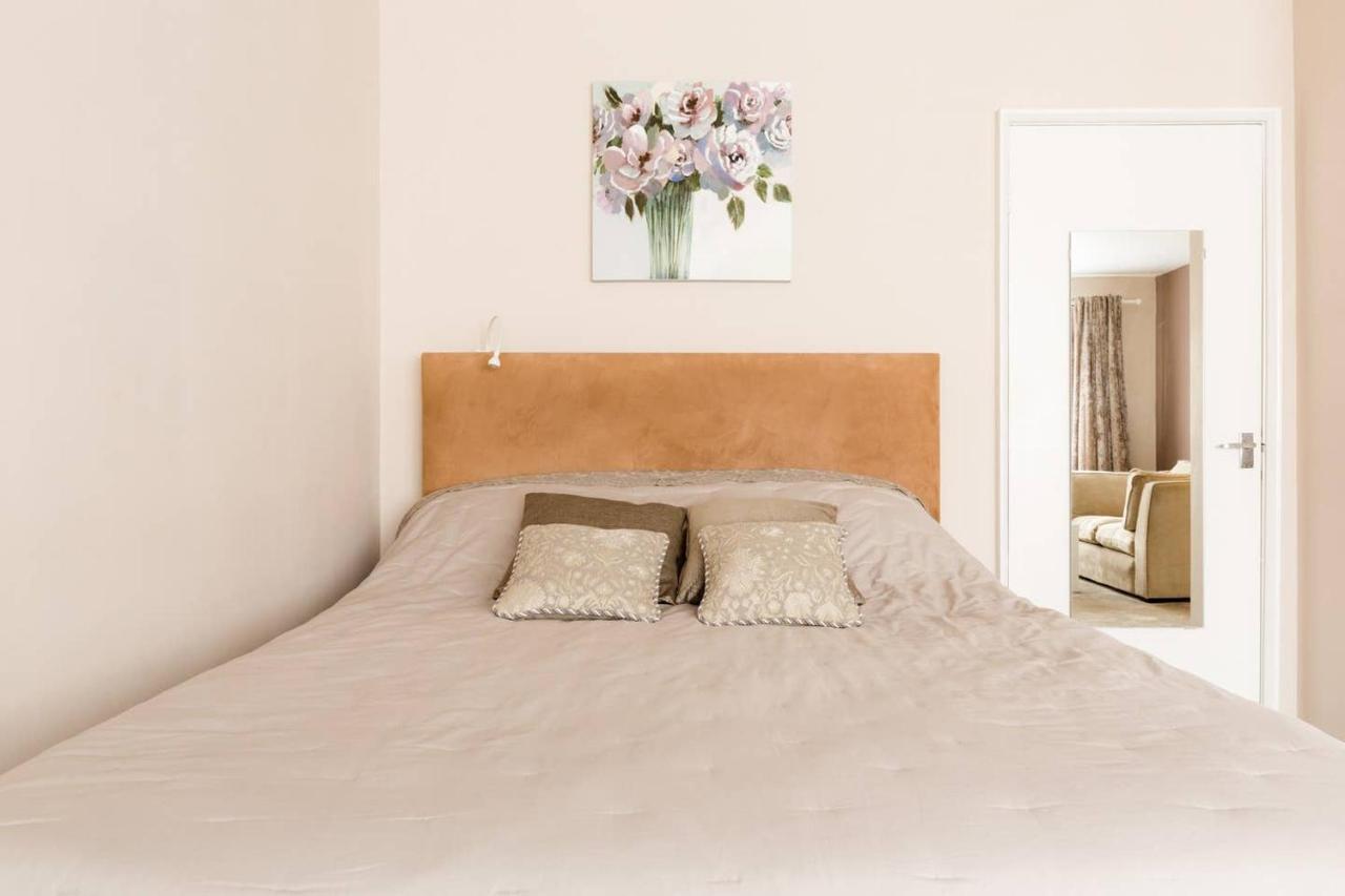 Apartamento Chocolate Nest Leamington Spa Exterior foto