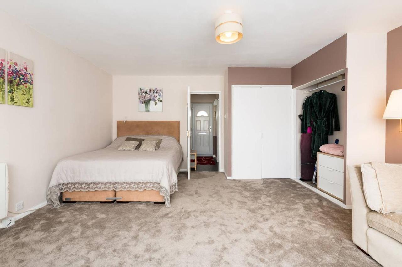 Apartamento Chocolate Nest Leamington Spa Exterior foto