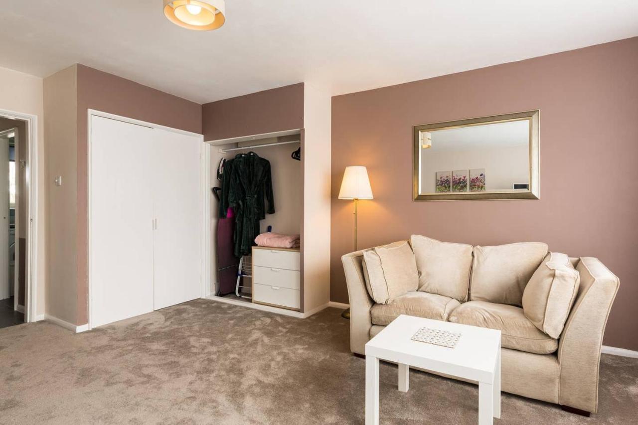 Apartamento Chocolate Nest Leamington Spa Exterior foto