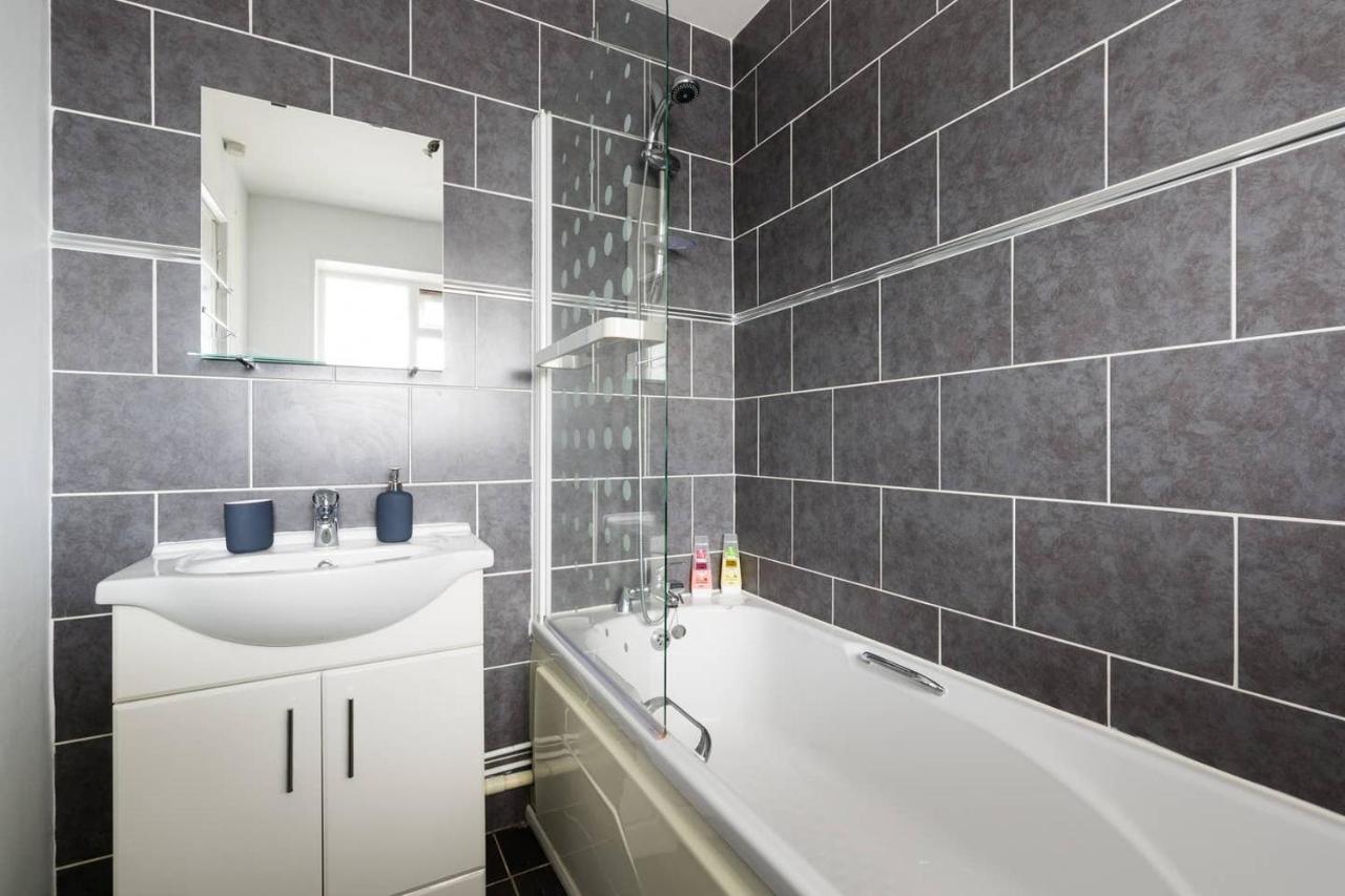 Apartamento Chocolate Nest Leamington Spa Exterior foto